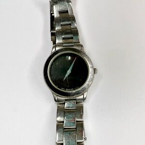 🤍MOVADO CORPORATE EXCLUSIVE LADIES WATCH